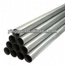 Aluminium alloy 7001 seamless round pipes/tubes